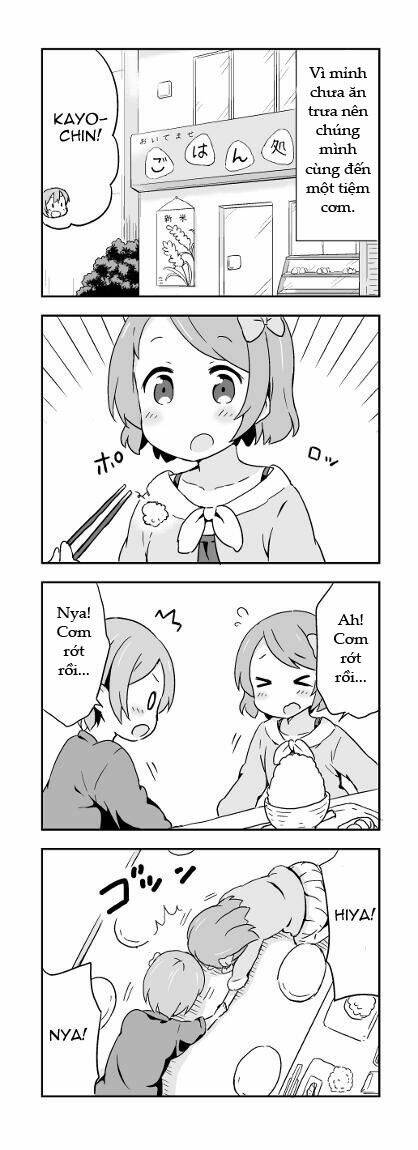 love live - osoroi chapter 1 10