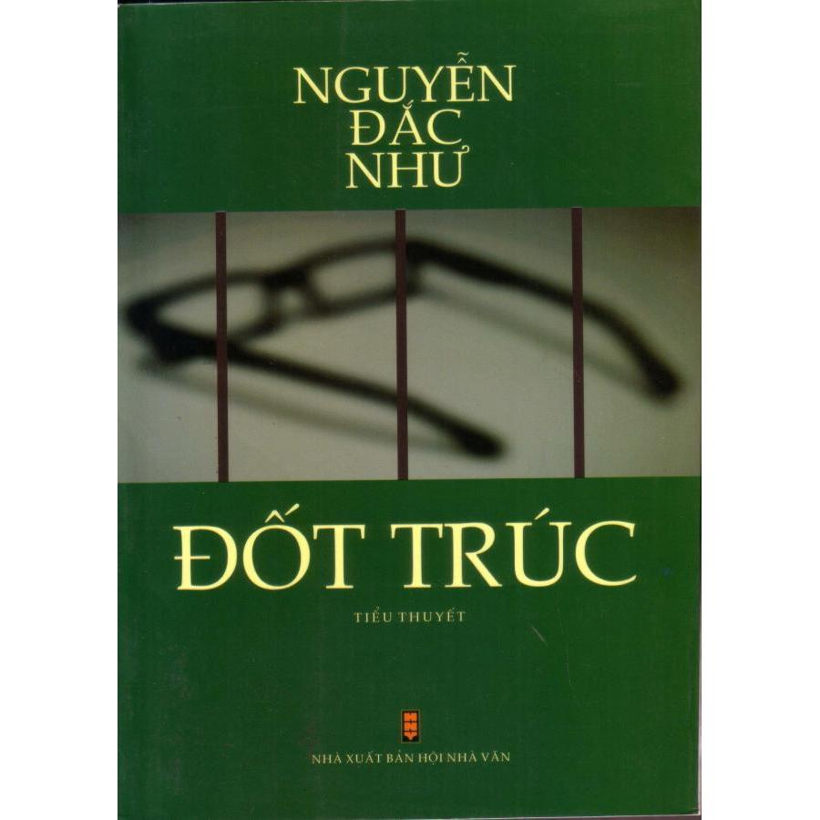 Đốt trúc