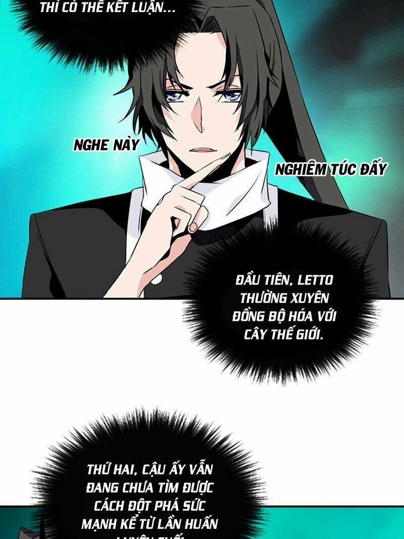 ảo mộng vương chapter 63 24