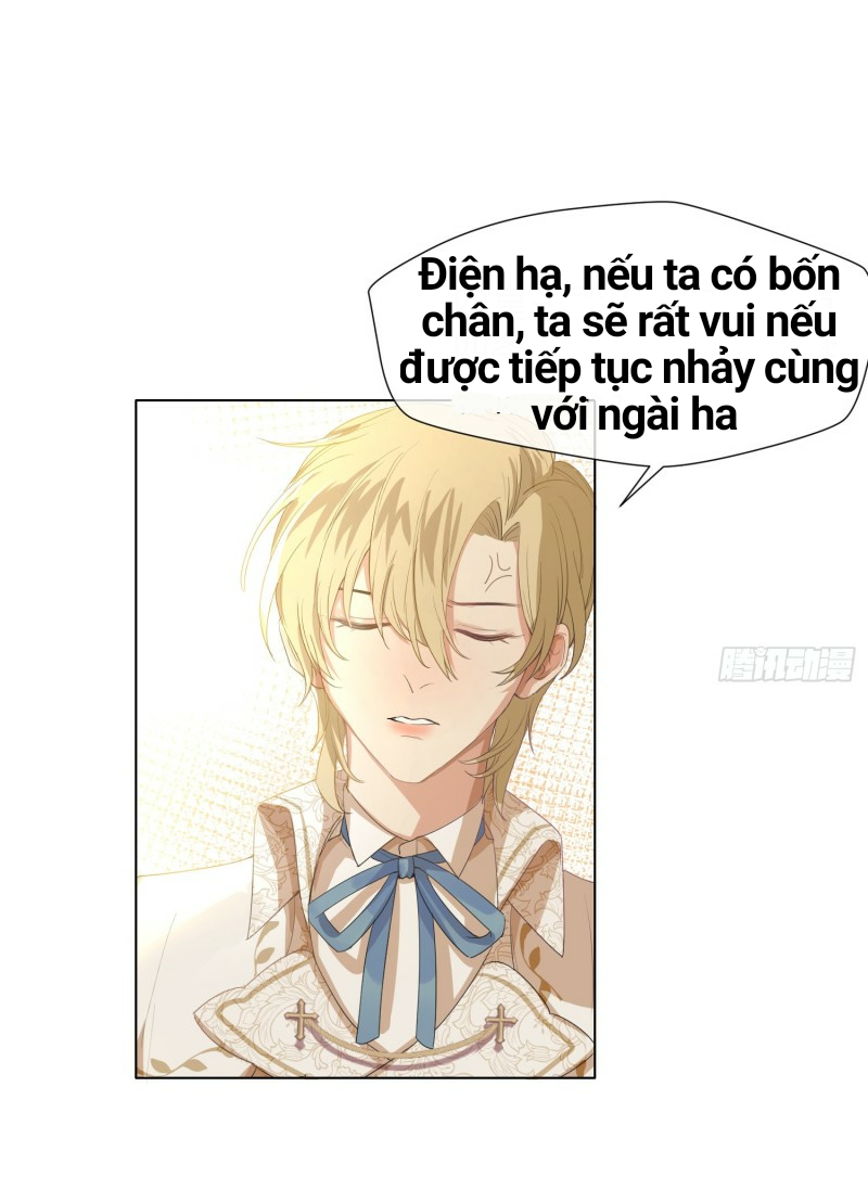 công lược của mami chapter 5 42