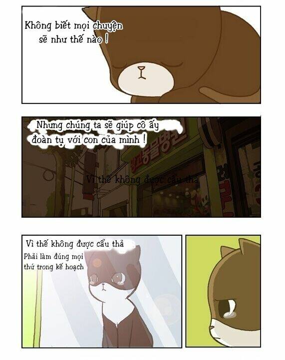 papi nyang chapter 15 19