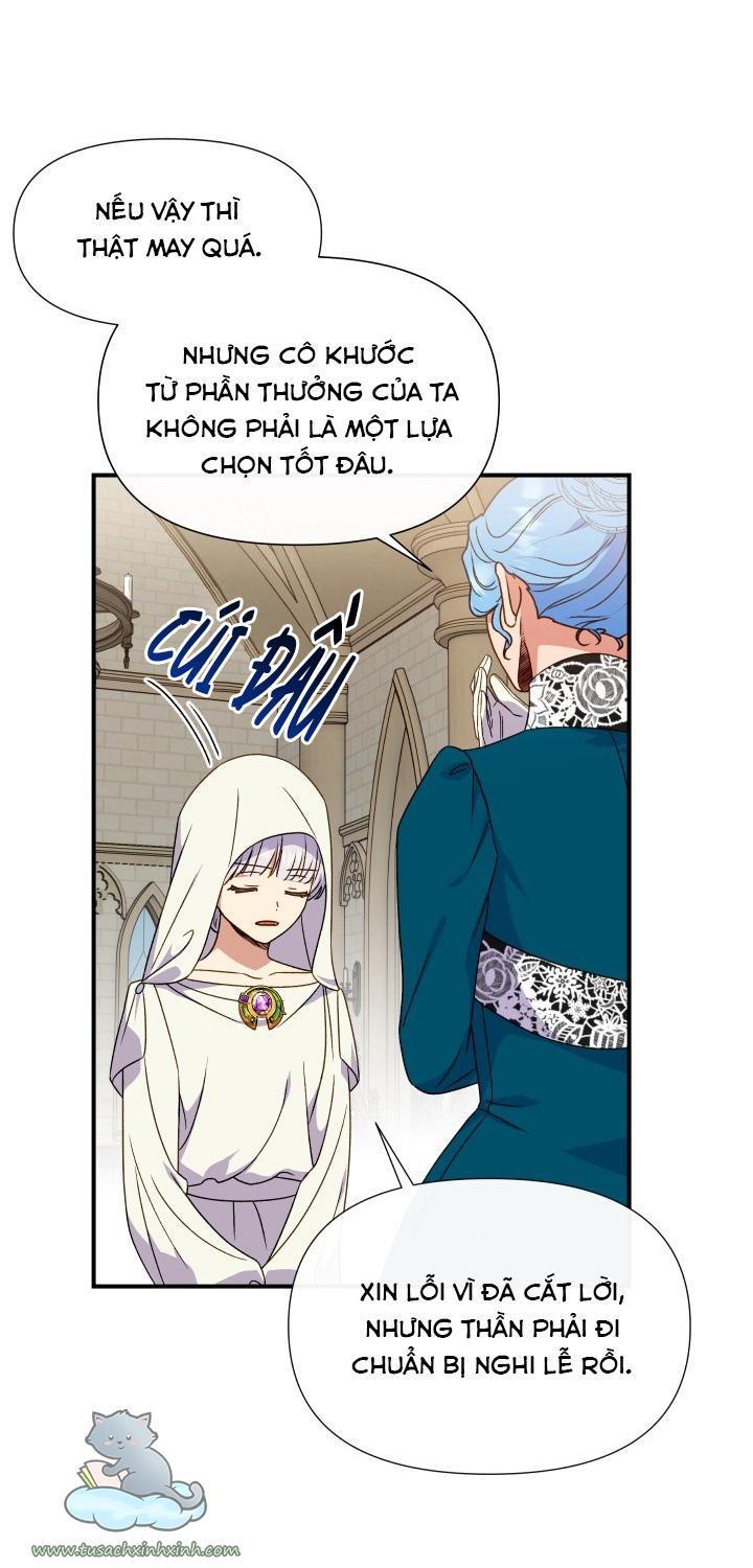 công nương khế ước của gia tộc công tước quái vật chapter 104 41