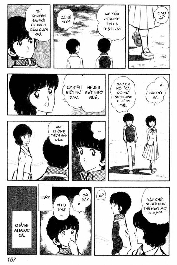 miyuki chapter 13 21