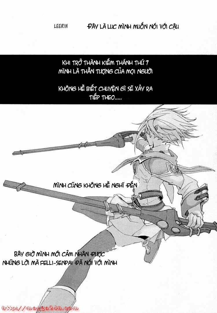 chrome shelled regios - missing mail chapter 2 20