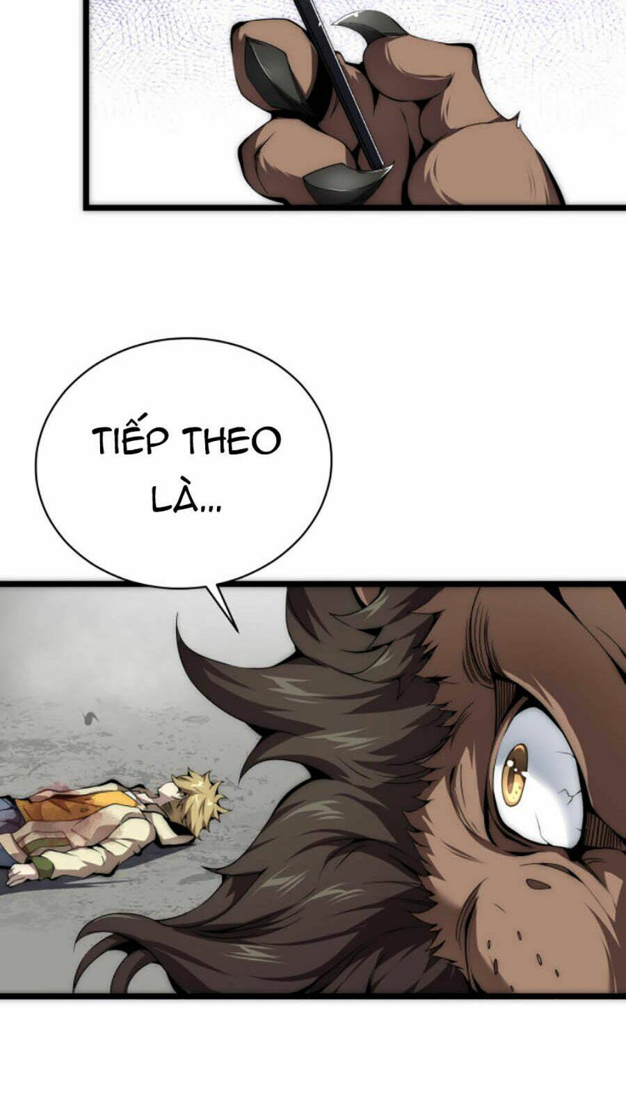 vạn vật hợp nhất chapter 7 64