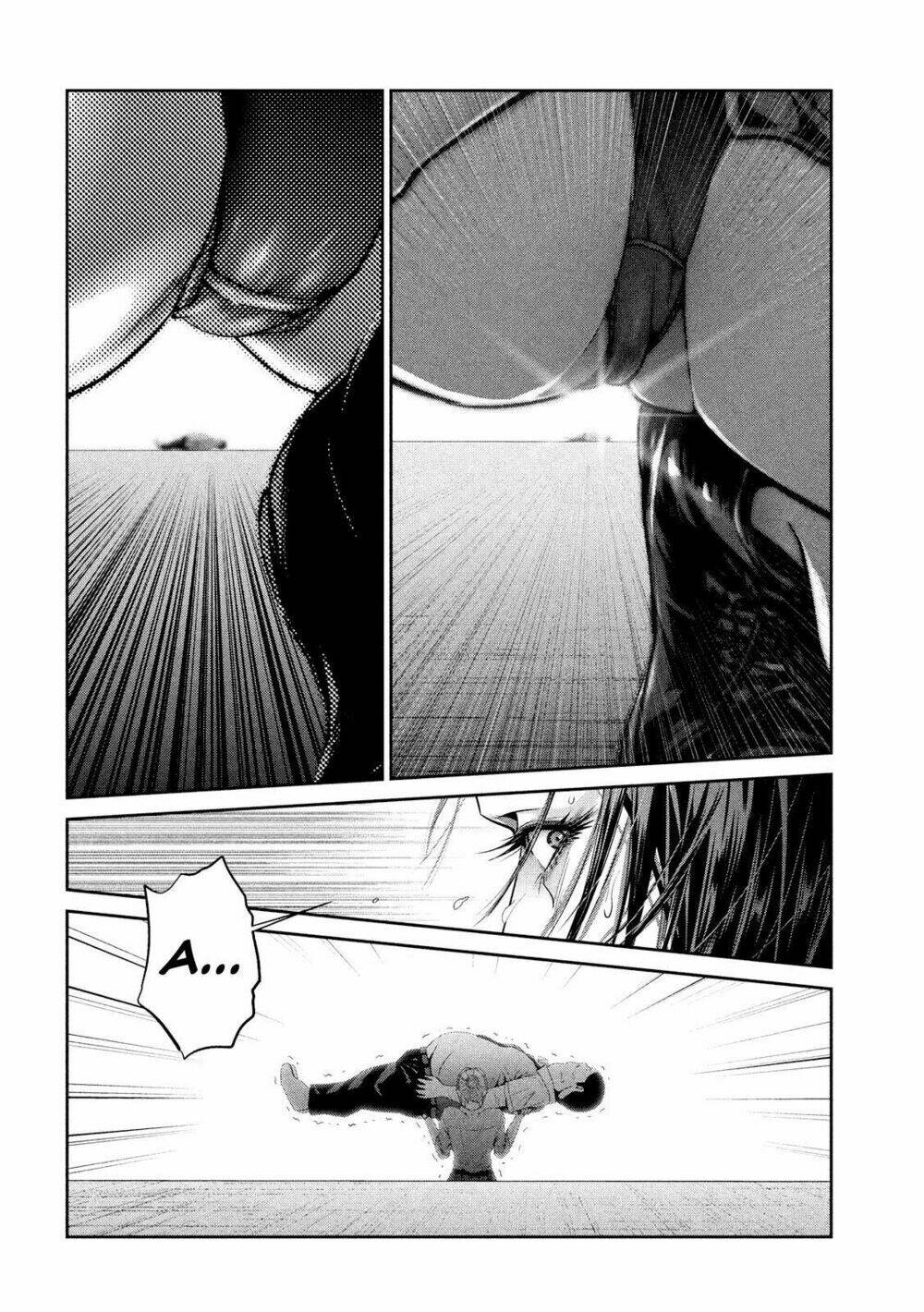 trường học ngục tù chapter 247 16