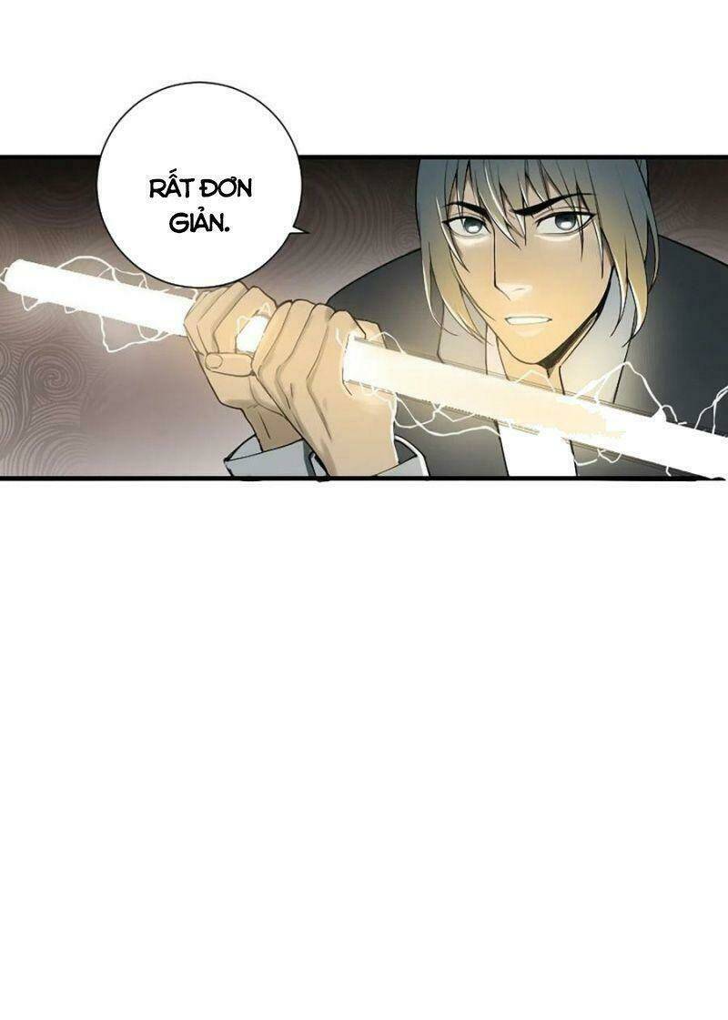 người tu tiên tại đô thị chapter 176 20