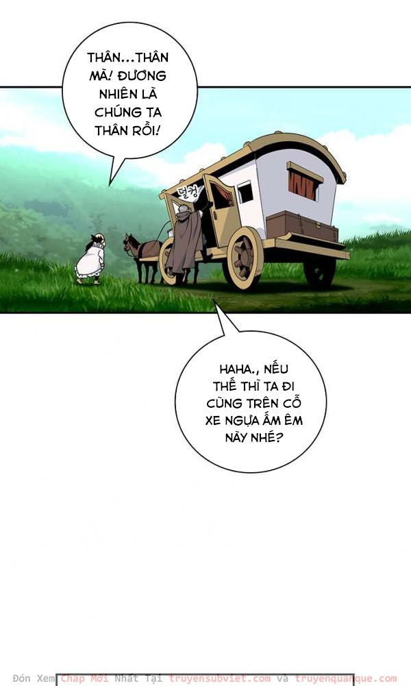 tôi sinh ra để làm người vĩ đại chapter 67 52