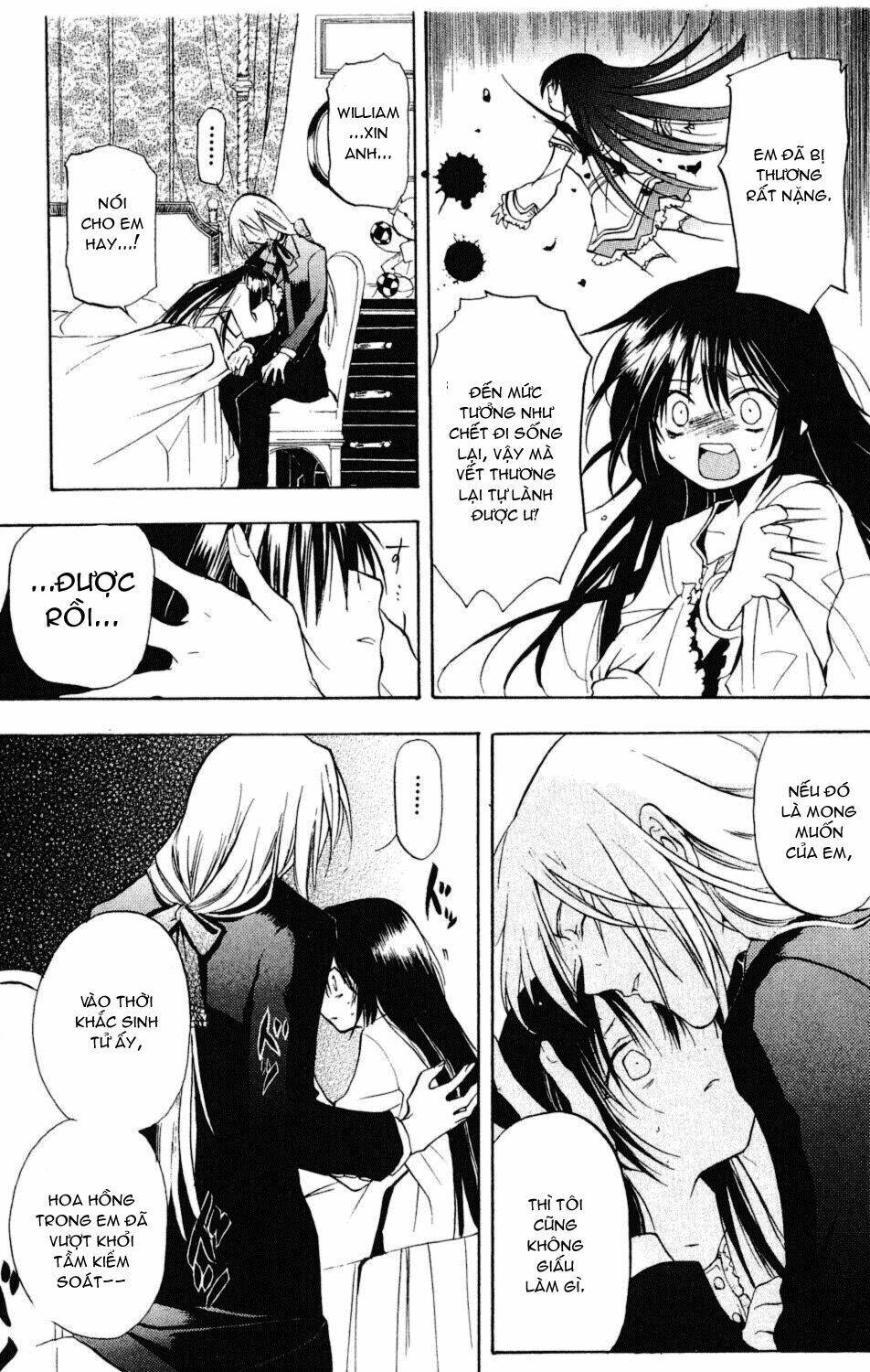 crimson shell chapter 2 8