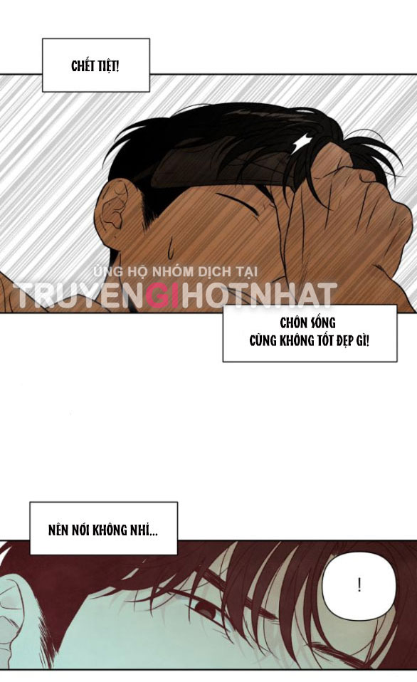 điều khiến tôi quyết tâm muốn chết chapter 87.1 42