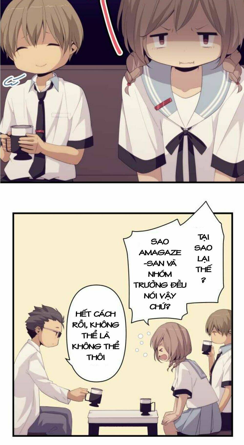 viên thuốc trùng sinh chapter 155 12