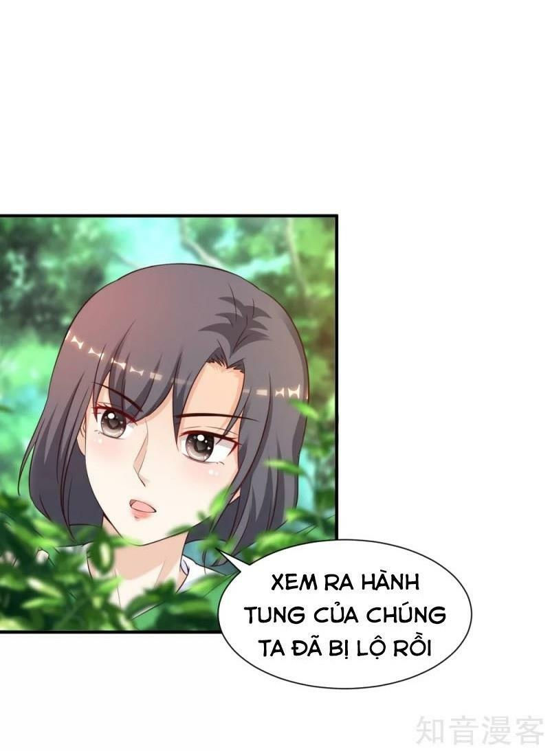 tối cường vận đào hoa chapter 121 6