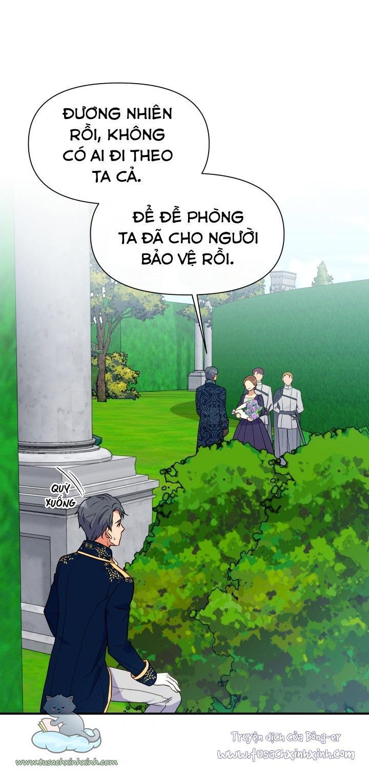 công nương khế ước của gia tộc công tước quái vật chapter 89 35