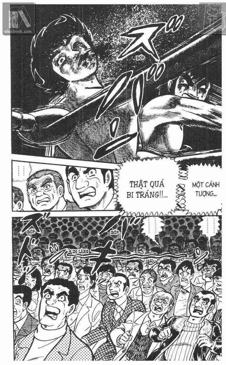 ganbare genki chapter 220 19