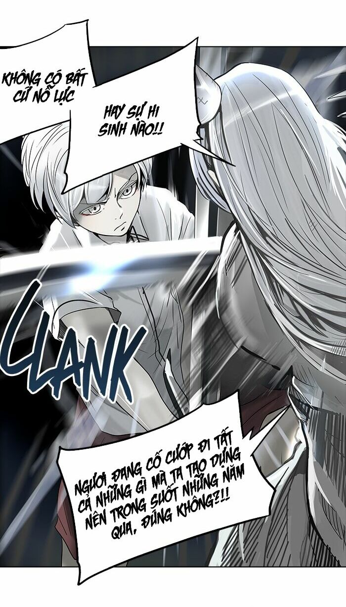 tòa tháp bí ẩn 2 chapter 181 48