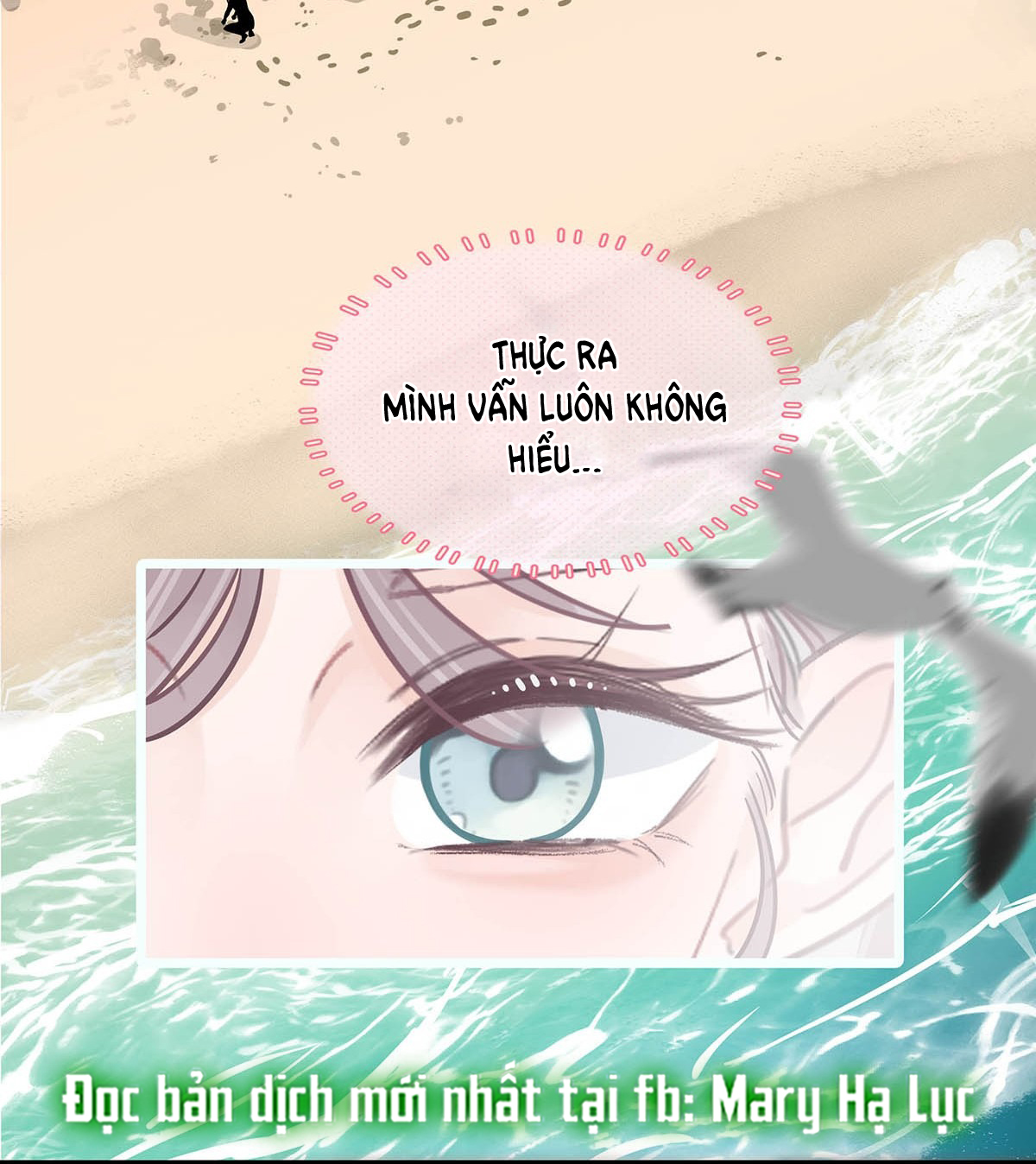 bị mẹ kế là ảnh hậu cưỡng ép yêu trong show thực tế chapter 15 4