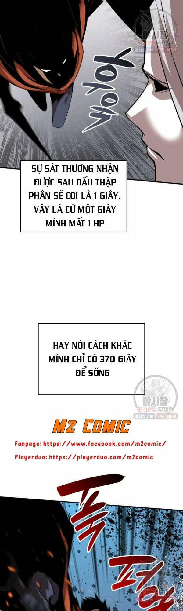 tôi là lính mới chapter 41 22