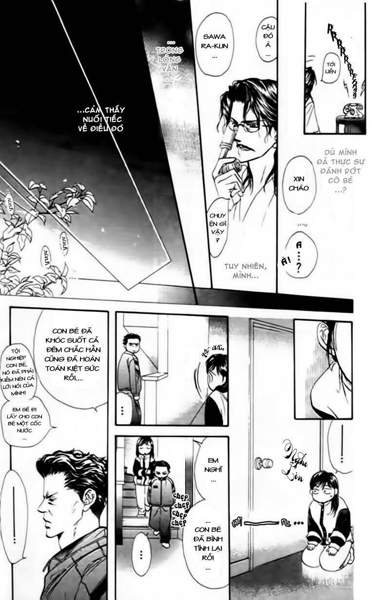 thử thách của kyouko chapter 5 26