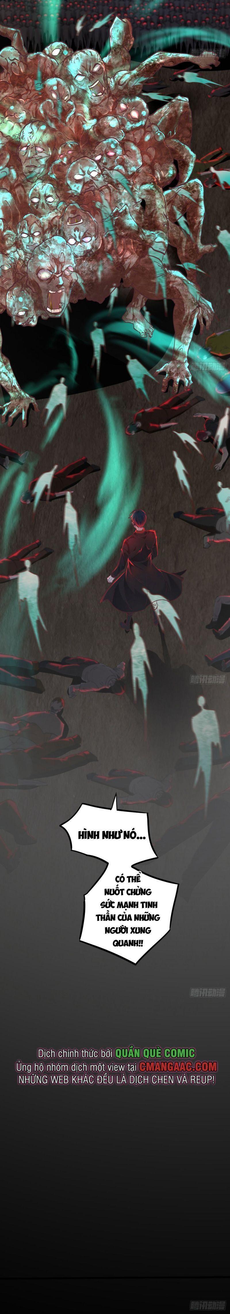 bắt đầu từ trăng đỏ chapter 47 20