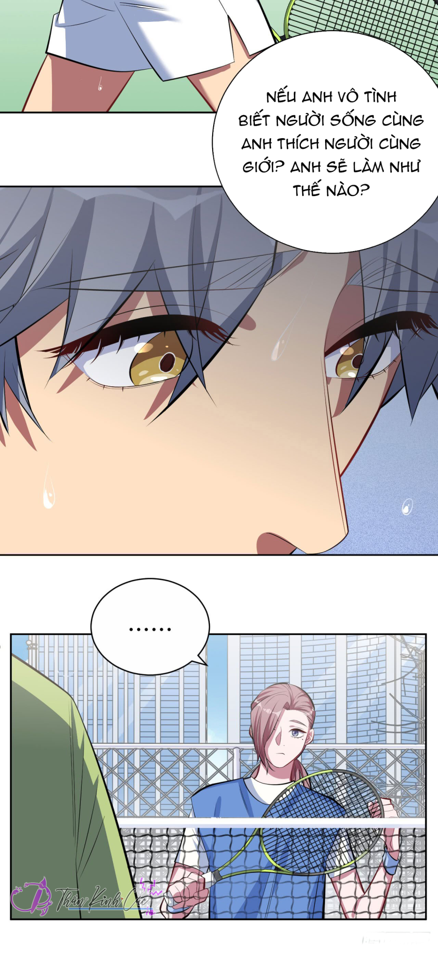 nhạc phụ đại nhân là bà xã chapter 13 21