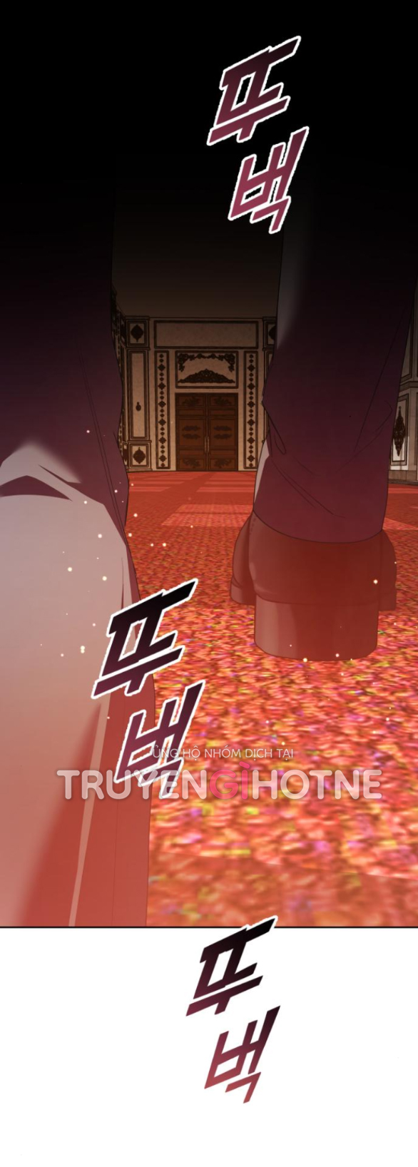 tôi muốn trở thành cô ấy dù chỉ là một ngày chapter 159.1 5