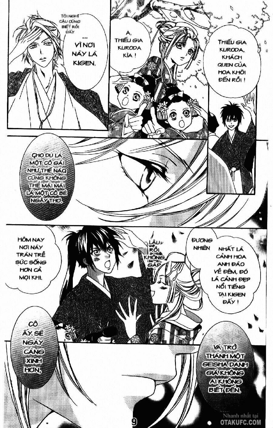 oiran girl chapter 5 10