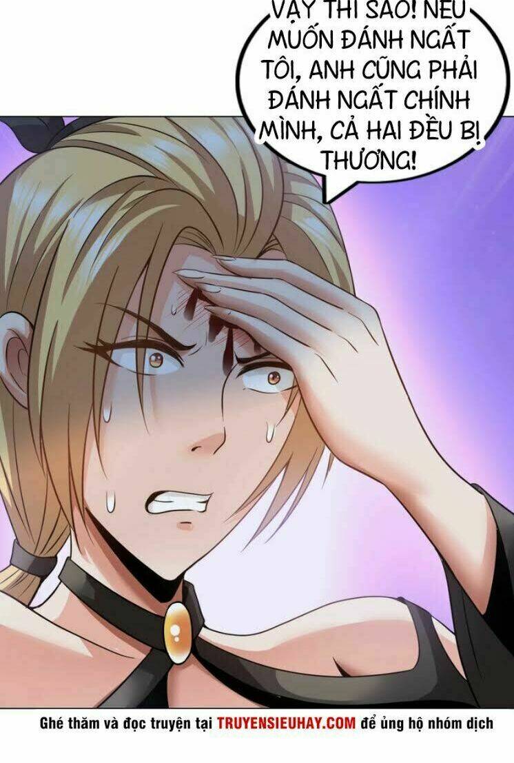 thần tiên dạy tôi giả x chapter 12 6