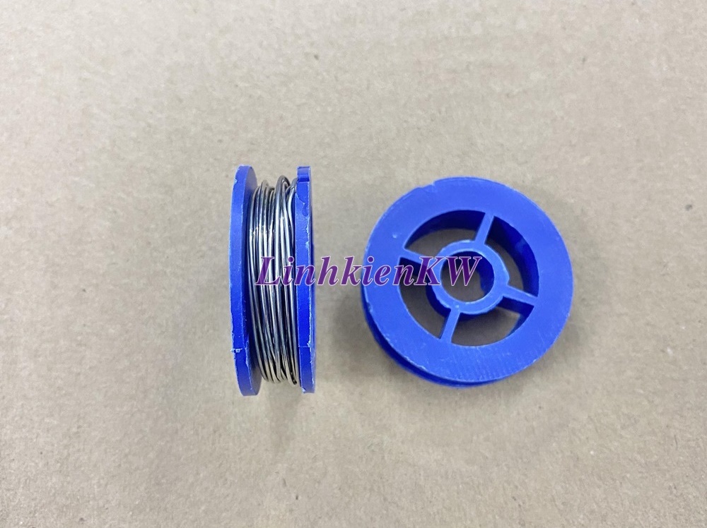 Thiếc Hàn Lõi Nhựa Thông 10g Loại Tốt.