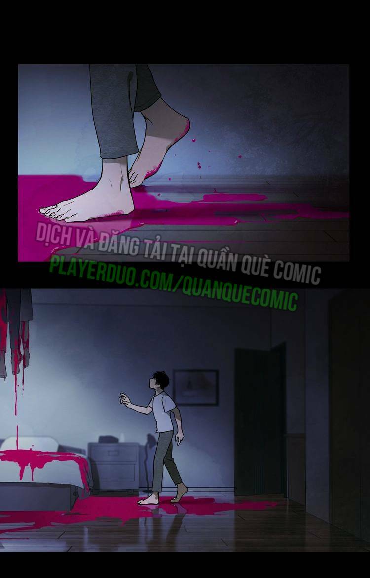 thần trạch chapter 2 1