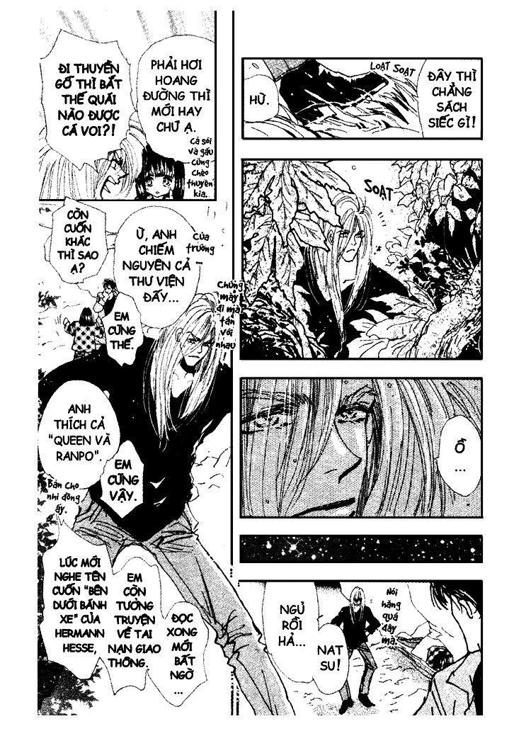 mầm sống chapter 35 17