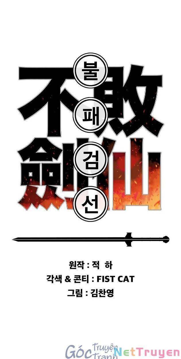 kiếm sĩ bất bại chapter 117 2