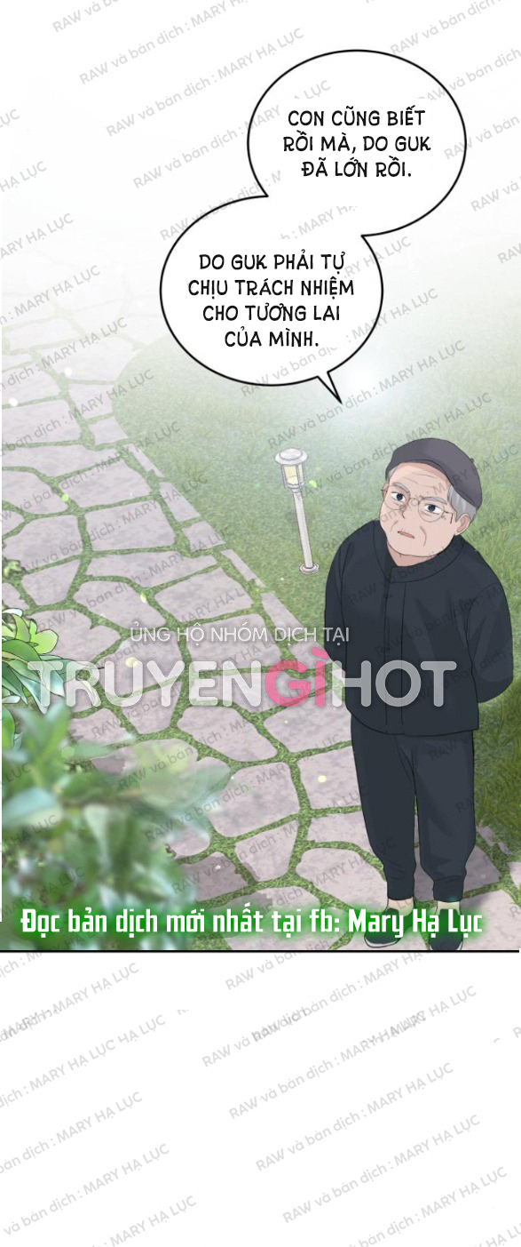 cuộc hôn nhân hoàn hảo chapter 41.1 12