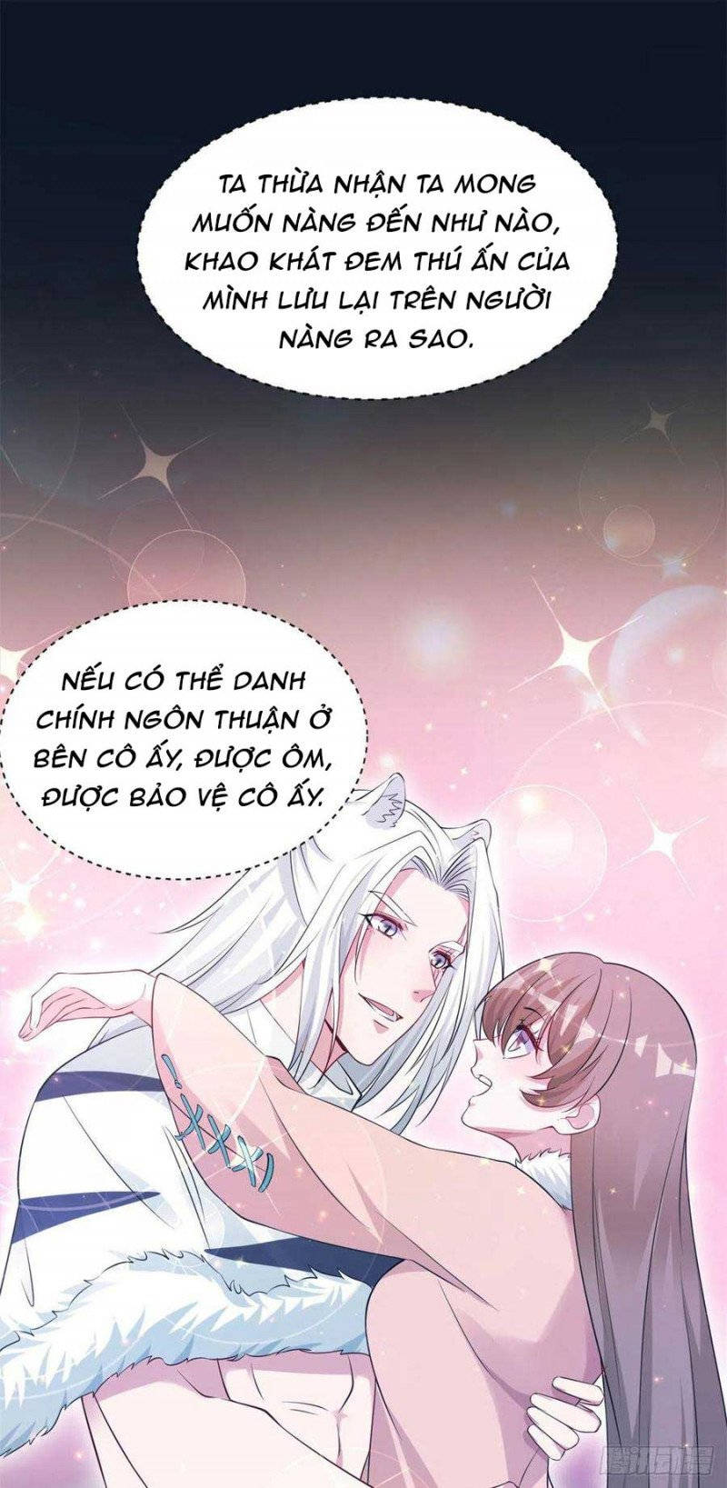 [16+] thảnh thơi thú thế chủng chủng điền, sinh sinh tể chapter 291 1