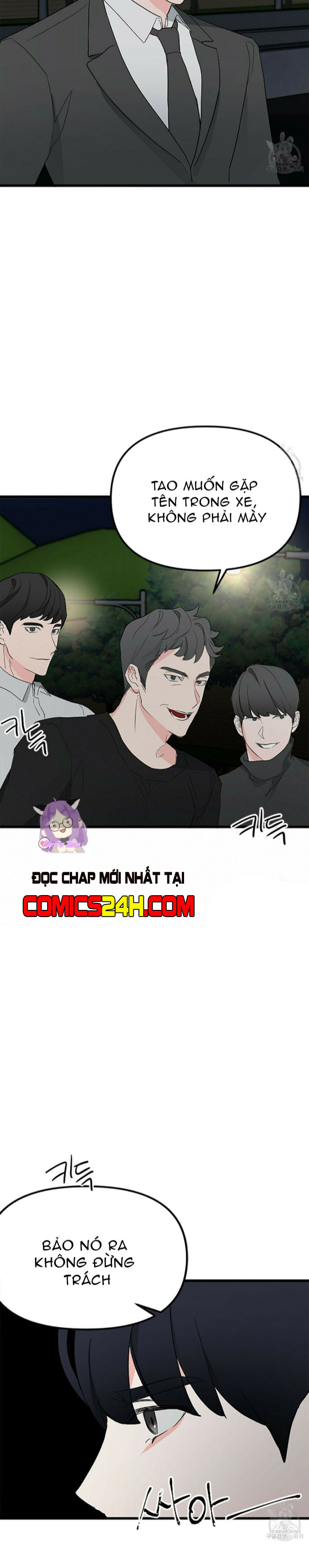 dấu vết không mùi chapter 4 25