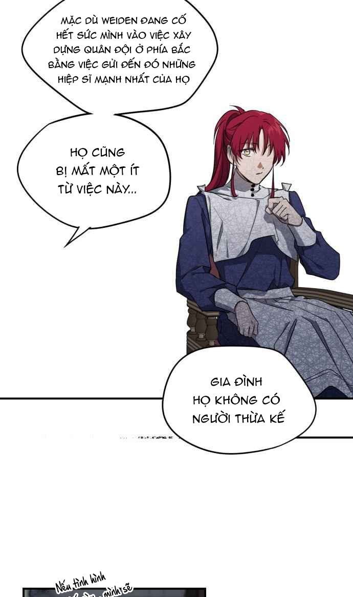 bị che khuất bởi ánh hoàng hôn chapter 18 25