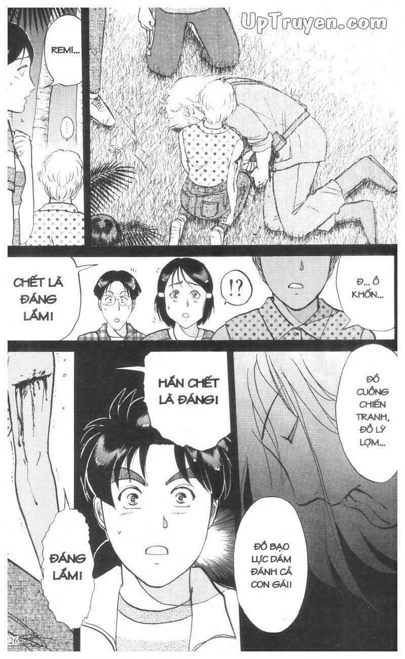 thám tử kindaichi (bản đẹp) chapter 1410 16