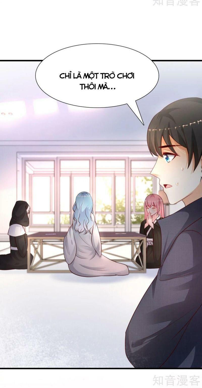 tối cường vận đào hoa chapter 196 6