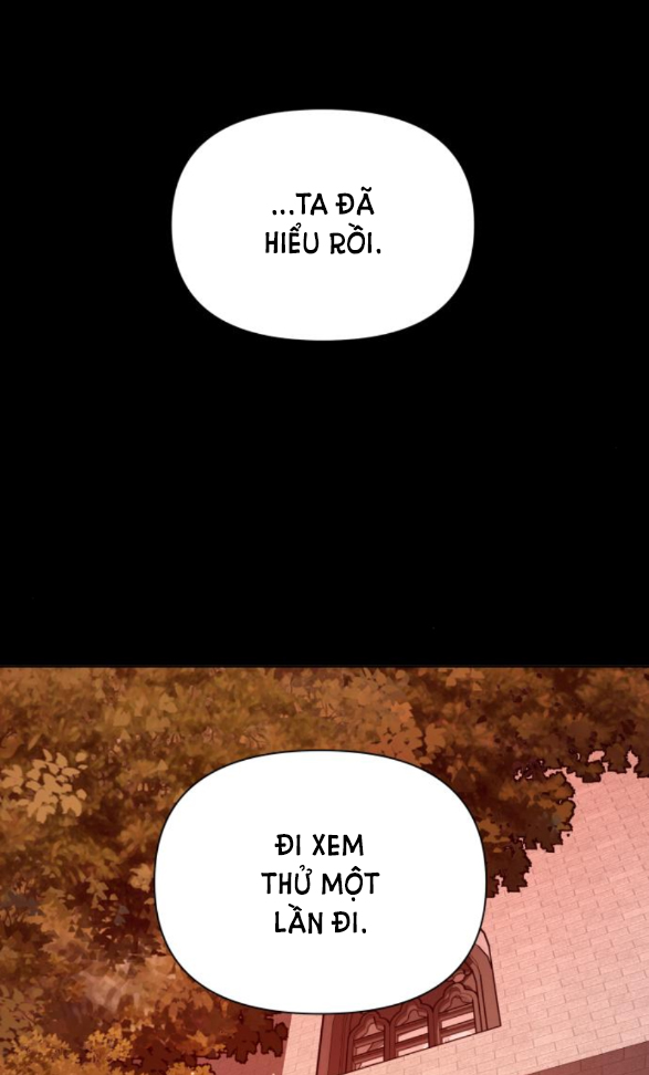 tôi muốn trở thành cô ấy dù chỉ là một ngày chapter 124 23