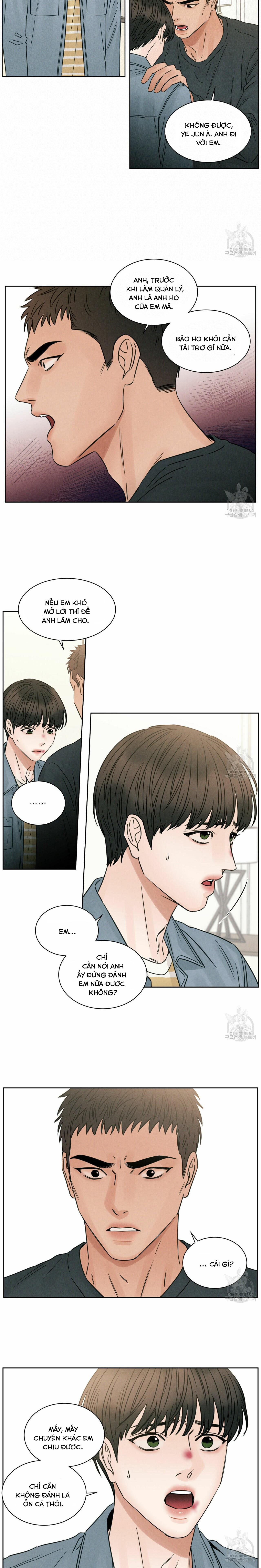 dù anh không yêu em chapter 33 16