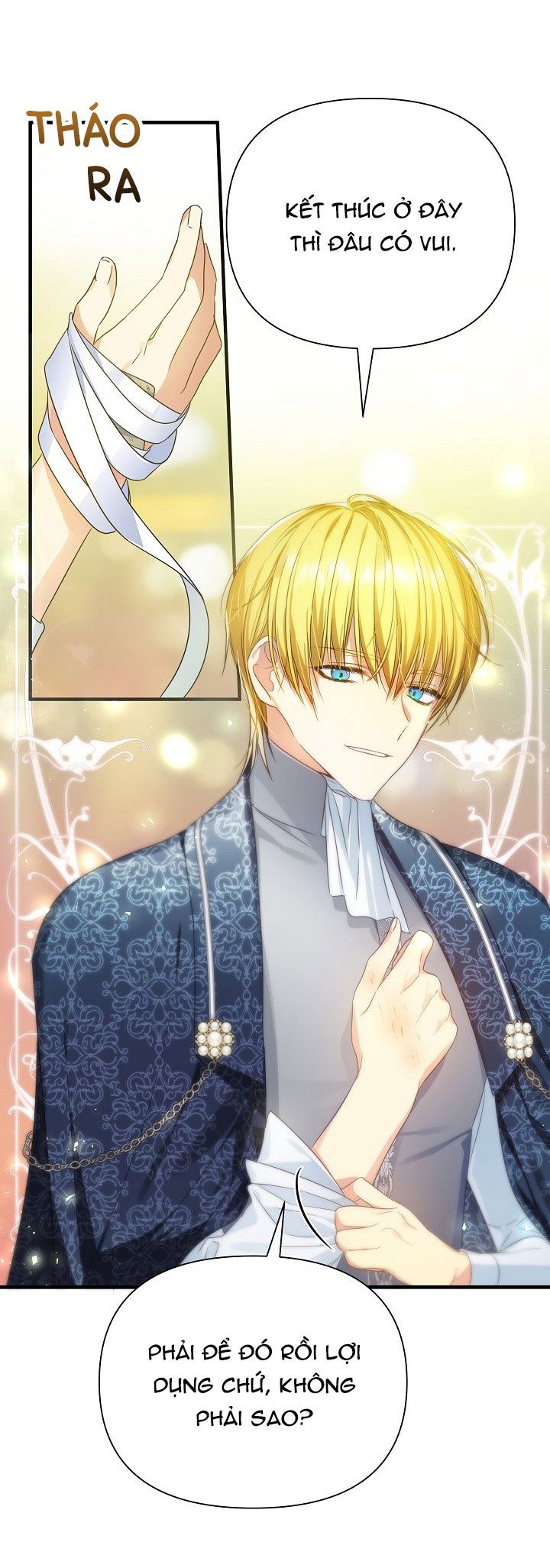 từ lúc bắt đầu tôi vẫn luôn ở bên em chapter 13 55