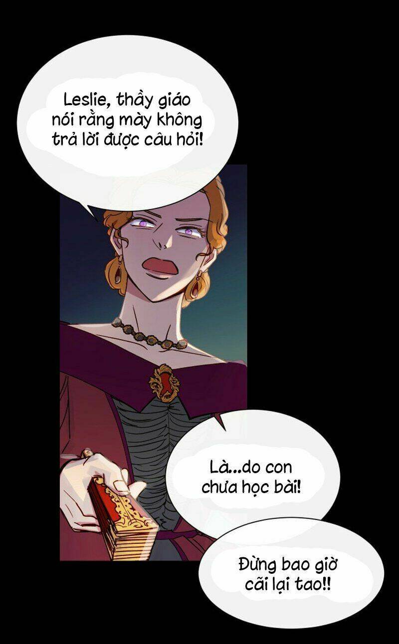 khế ước của nữ công tước quái vật chapter 1 30