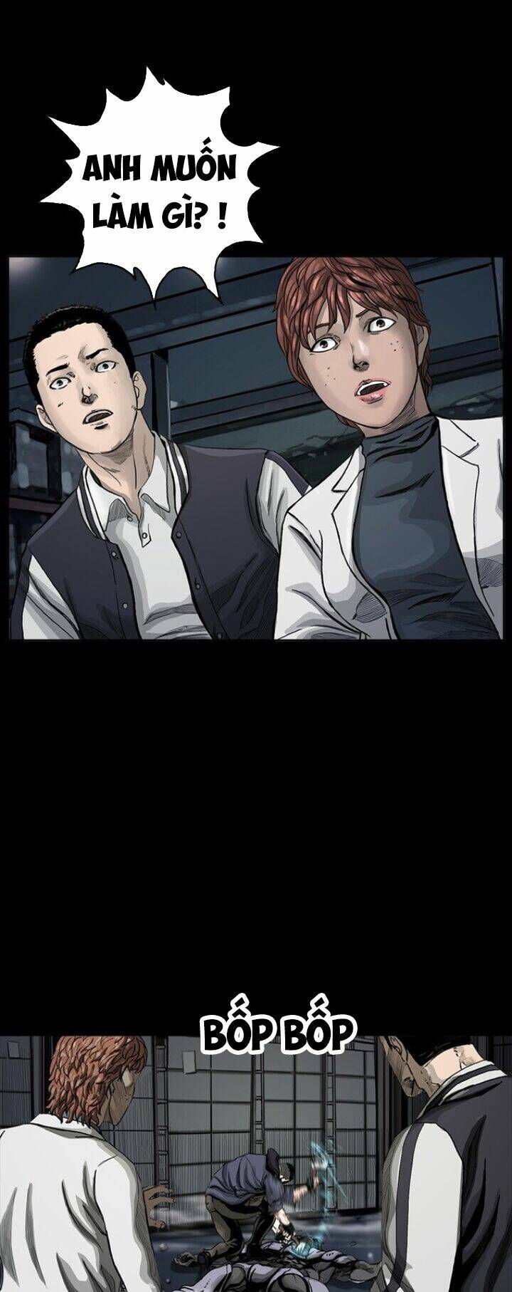 truyền thuyết anh hùng thời mạt thế chapter 5 54