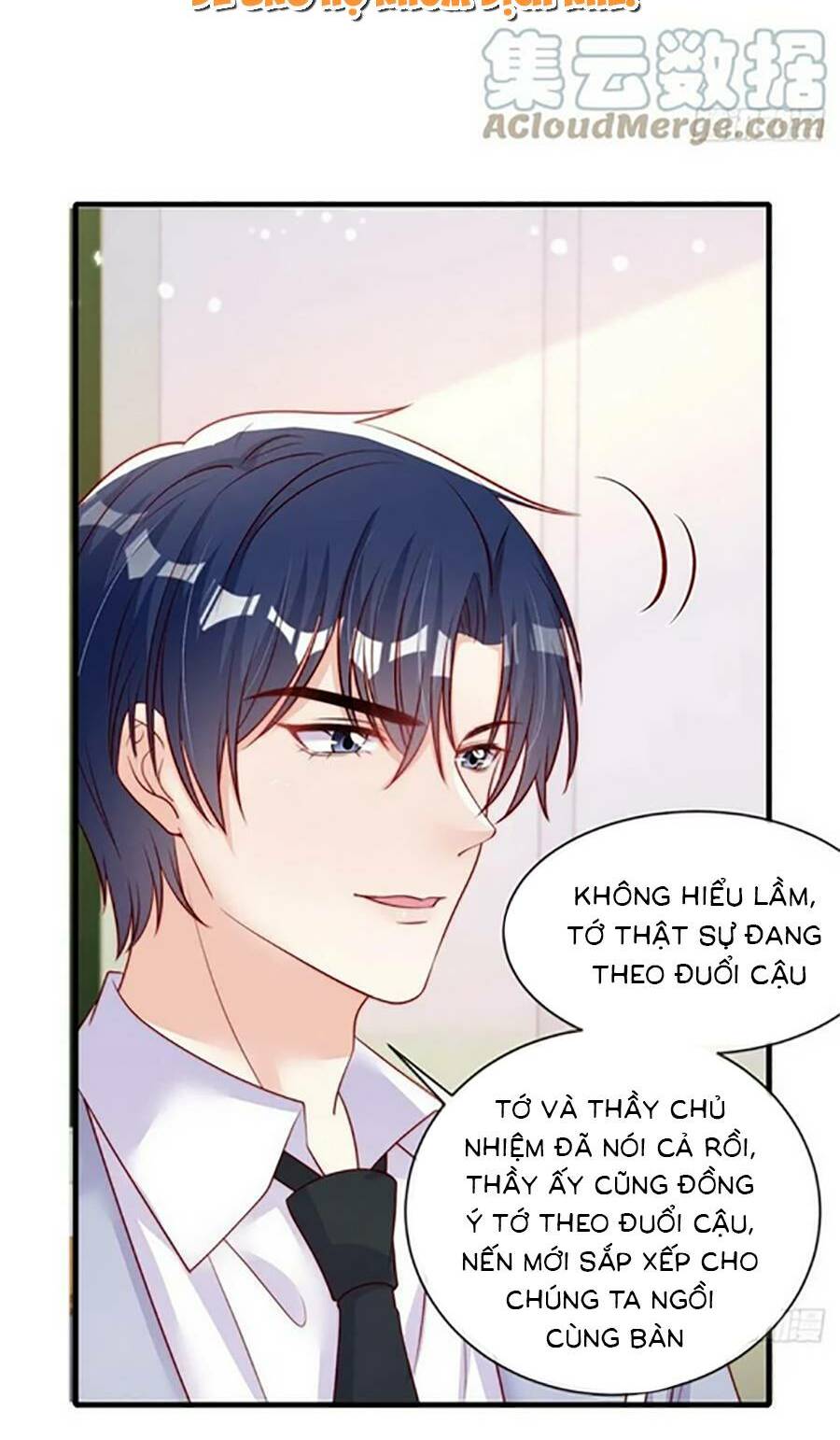 tôi được năm đại lão chiều chuộng hết nấc chapter 100 12
