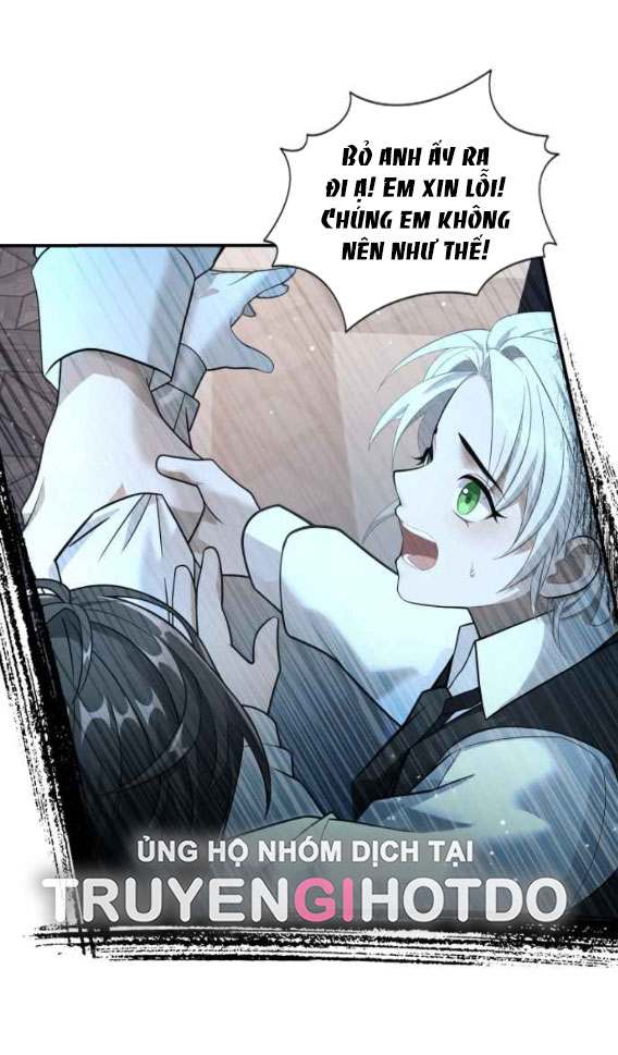 dark moon - tế đàn ánh trăng chapter 78.1 11