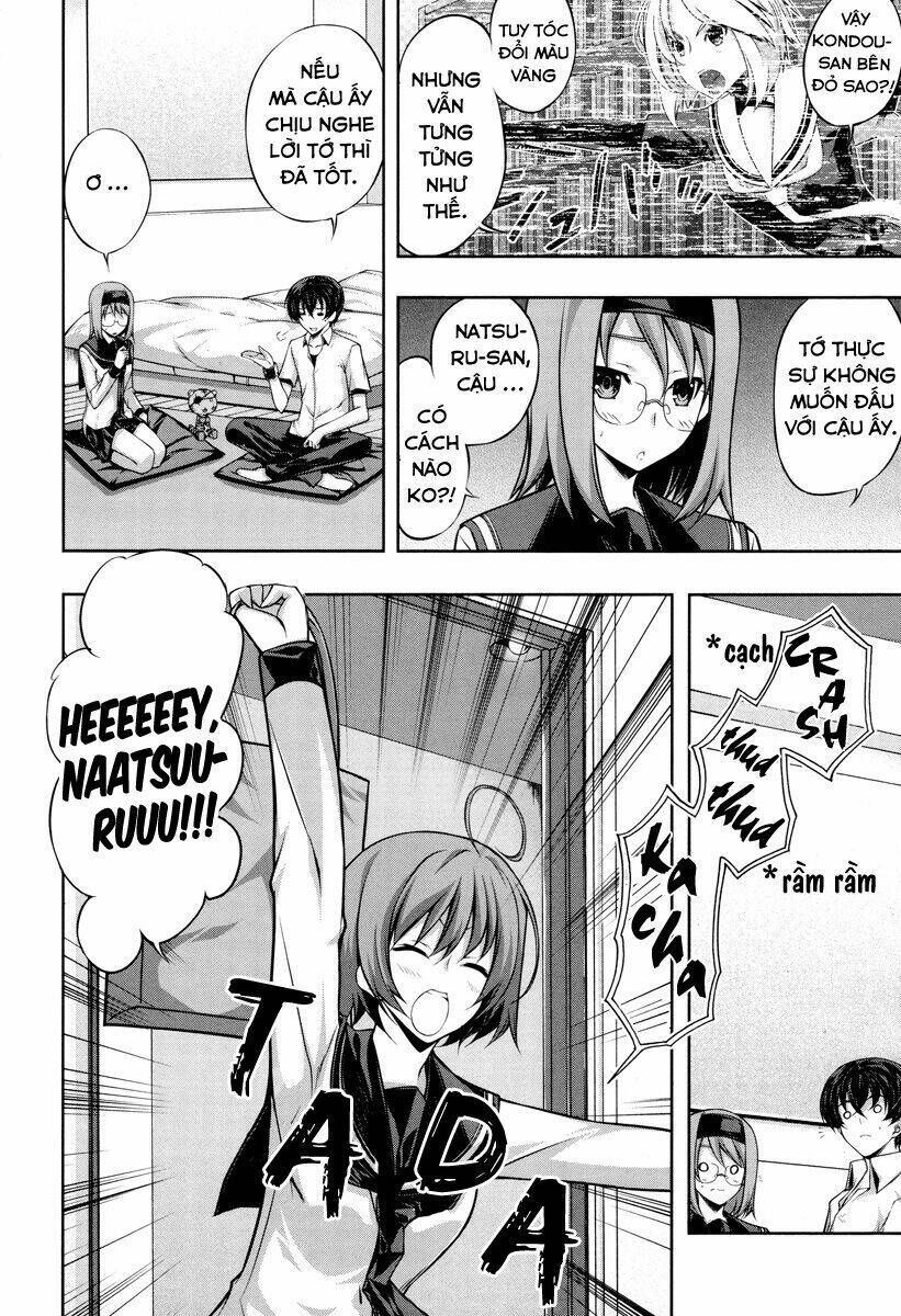 kampfer chapter 21 23