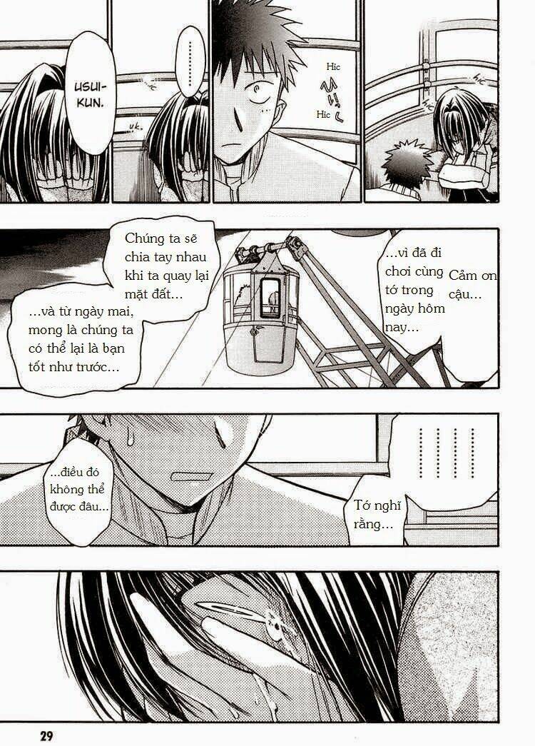 little vampire chapter 36 33