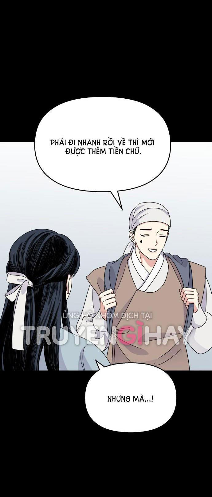 Tuyển Tập Truyện Ngắn Dằm Khăm Của Bạn Mảy chapter 12.1 - Trang 12