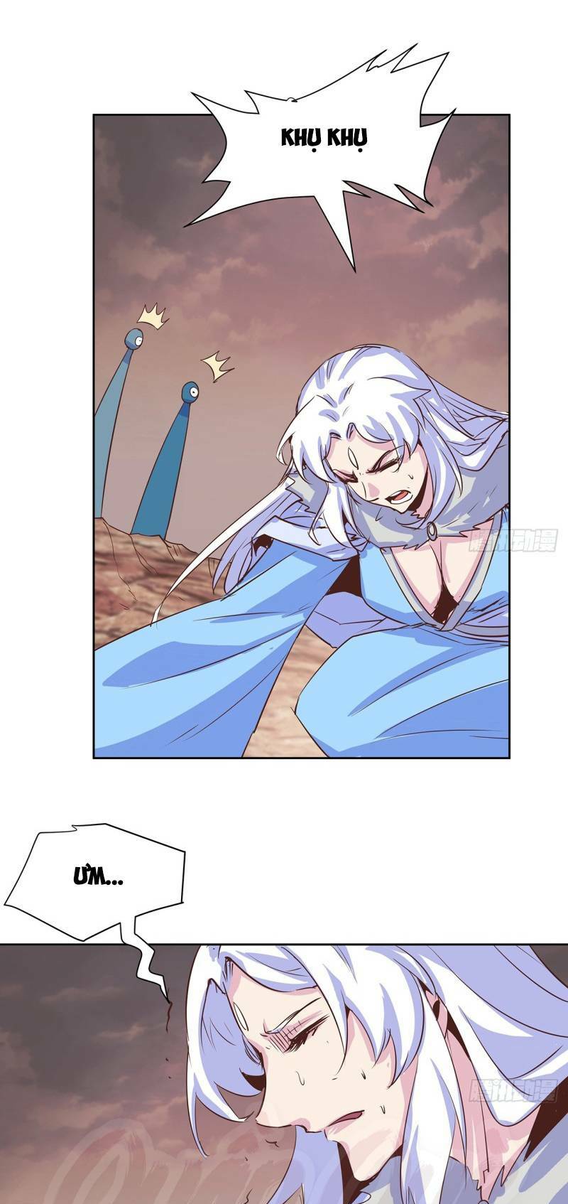 siêu phàm truyện chapter 212 9