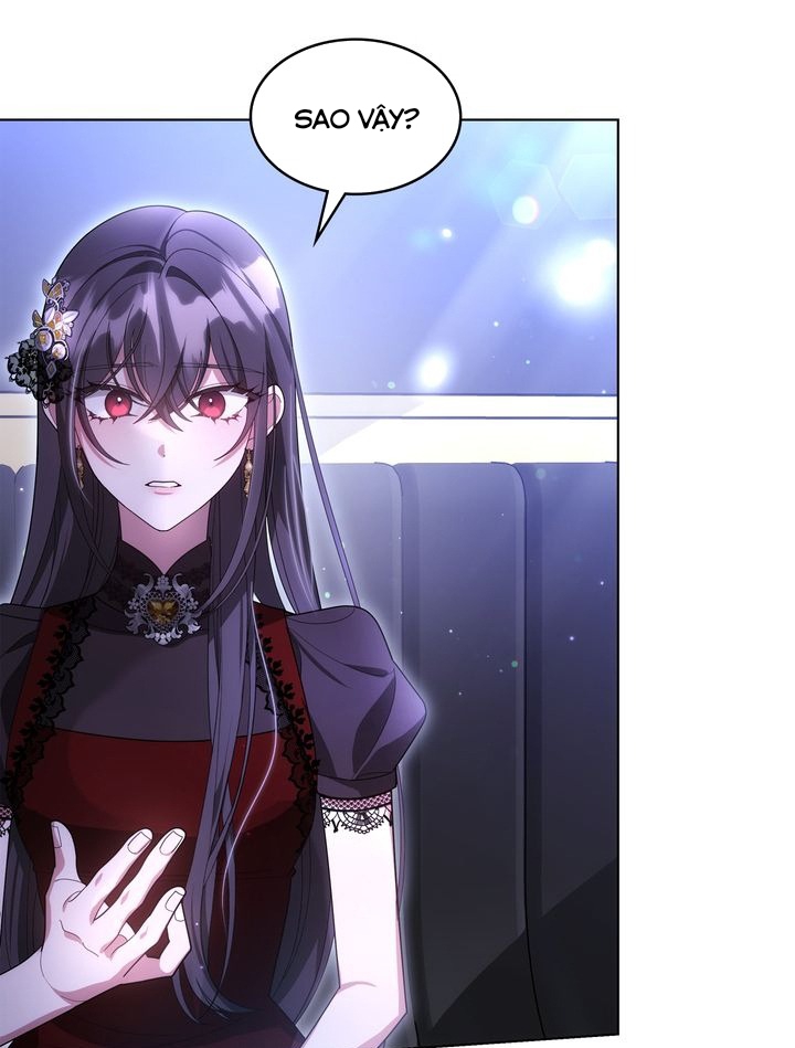 Giọt Nước Tràn Ly chapter 77 5