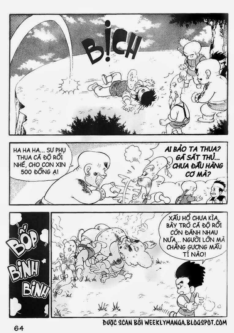 kung fu komang chapter 1 63